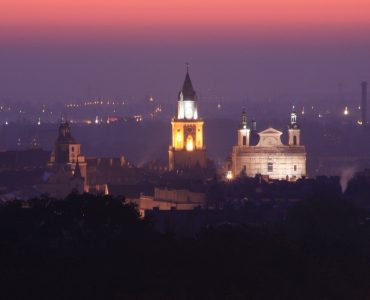 לובלין מלונות מומלצים עם ילדים