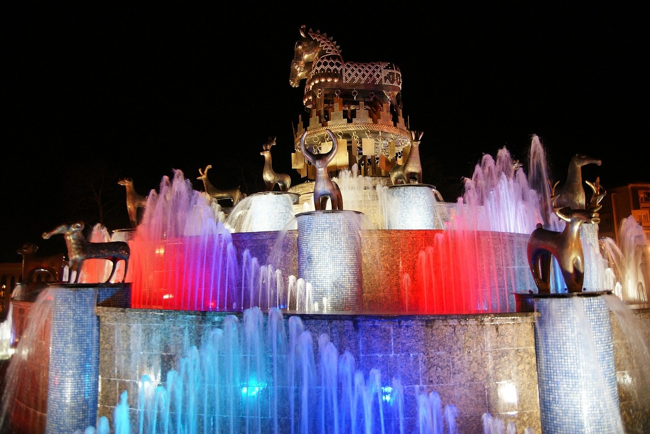 קוטאיסי בתי מלון מומלצים עם ילדים