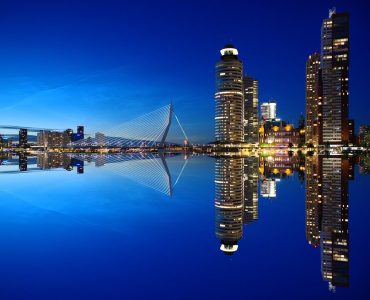 הולנד מלונות מומלצים עם ילדים