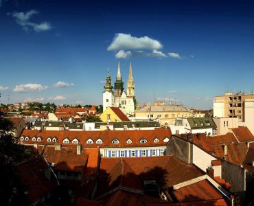 זאגרב בתי מלון מומלצים עם ילדים