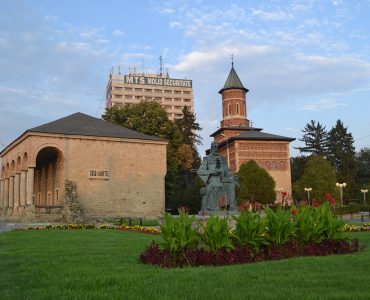 יאשי מלונות מומלצים עם ילדים