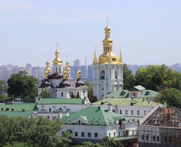 קייב בתי מלון מומלצים למשפחות