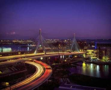 בוסטון בתי מלון עם ילדים