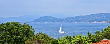 בתי מלון בסרדיניה הכי טובים