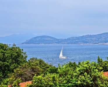 בתי מלון בסרדיניה הכי טובים