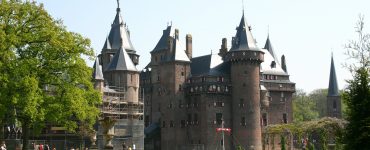 אוטרכט עם ילדים