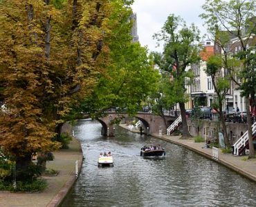 אוטרכט בתי מלון מומלצים