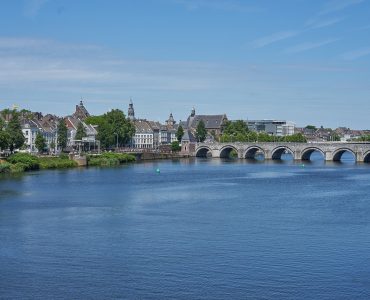 Maastricht הזמנת בתי מלון