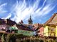 Sighisoara hotels