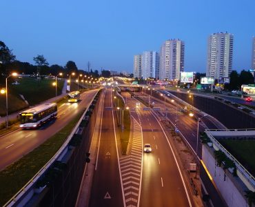 Katowice best hotels