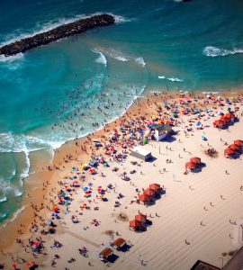 מלונות באשקלון מומלצים