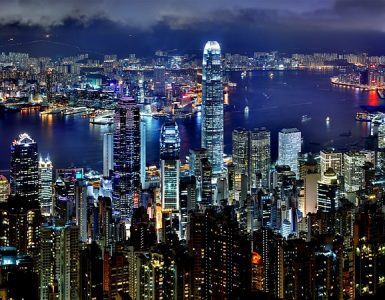 הונג קונג אטרקציות מומלצות