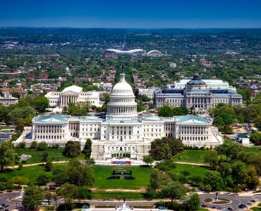וושינגטון אטרקציות