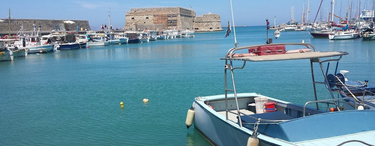 הרקליון בתי מלון מומלצים עם ילדים