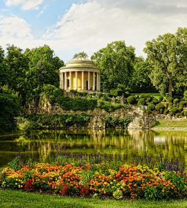 אייזנשטאט אטרקציות