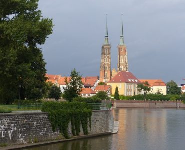 ורוצלב בתי מלון מומלצים