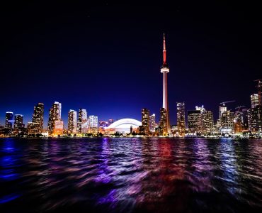 טורונטו מלונות