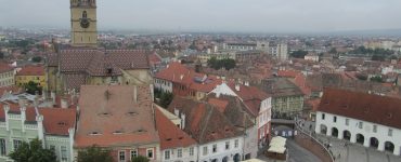 סיביו ברומניה לילדים