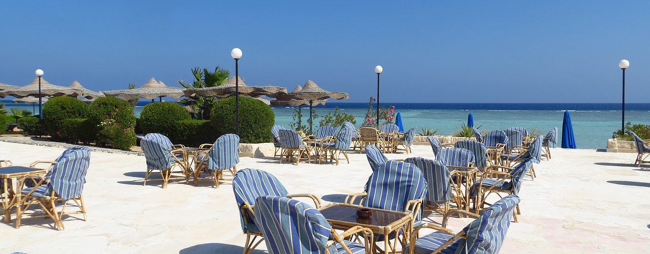 חרוניסוס יוון בתי מלון מומלצים