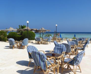 חרוניסוס יוון בתי מלון מומלצים