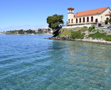 חלקידיקי בתי מלון