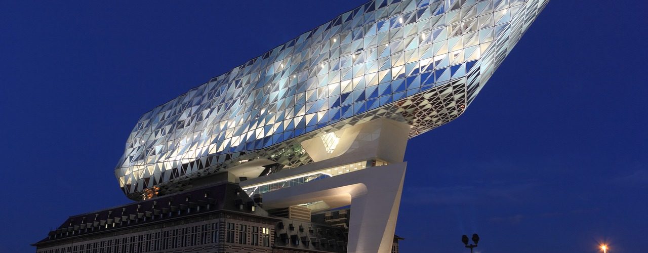 אנטוורפן עם ילדים בתי מלון