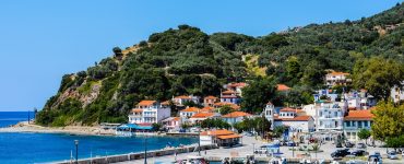 loutraki best hotels