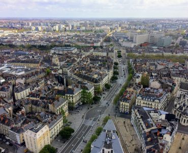 נאנט בתי מלון הטובים ביותר