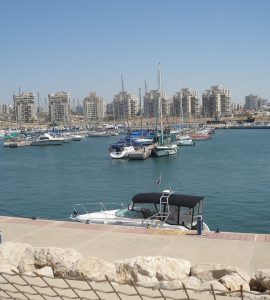 הזמנת בתי מלון באשדוד