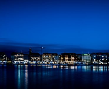 המבורג בתי מלון מומלצים עם ילדים