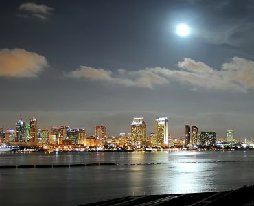 סן דייגו בתי מלון מומלצים עם משפחות