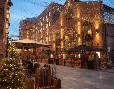 אוסלו אטרקציות מומלצות עם המשפחה