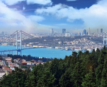 איסטנבול מלונות מומלצים עם ילדים