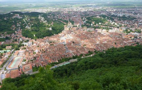 בראשוב אטרקציות עם ילדים