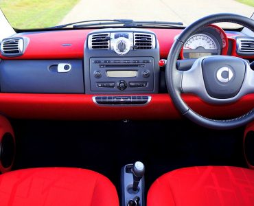 השכרת רכב בדאלאס