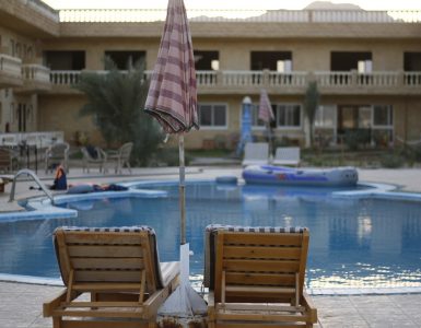 Nuweiba, Egypt best hotels