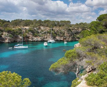 Mallorca best hotels