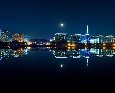 סאול בתי המלון הטובים