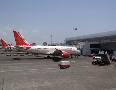 טיסות פנים בהודו מחירים