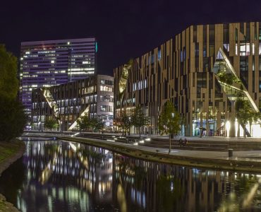 דיסלדורף בתי מלון