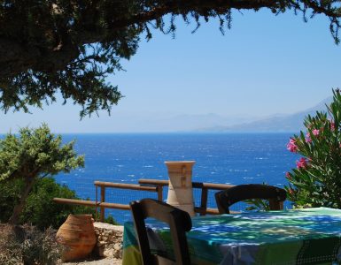 כרתים עונה מומלצת