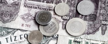 Hungarian forint