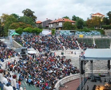 פלובדיב בולגריה