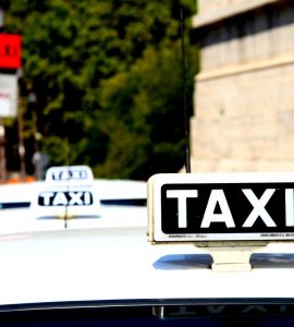 הזמנת מוניות ושירותי הסעה בירוואן בירת ארמניה