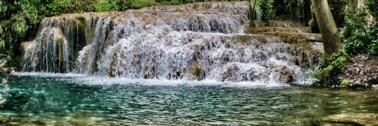 מפל בולגריה