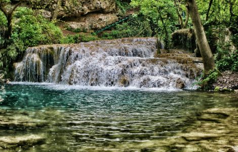 מפל בולגריה