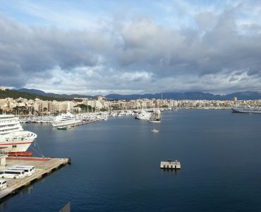 בתי מלון מומלצים בפלמה דה מיורקה למשפחות מומלצים