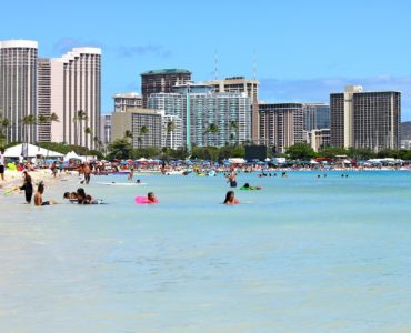 הונולולו אטרקציות מומלצות