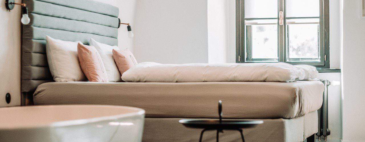 צימרים מומלצים בשרון