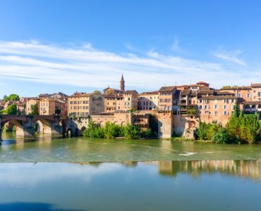 מלונות מומלצים בטולוז למשפחות עם ילדים